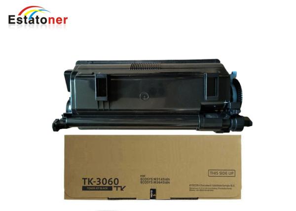 Kyocera ECOSYS M3145idn Toner Cartridge TK-3160 Replacement Black Toner kit