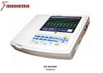Electrocardiograph Portable ECG Machine SE1200 Lite 12 Channel TFT Full Touch