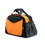 OEM / ODM Foldable Duffel Bag Outdoor Heavy Duty Polyester / Carry On Duffel Bag