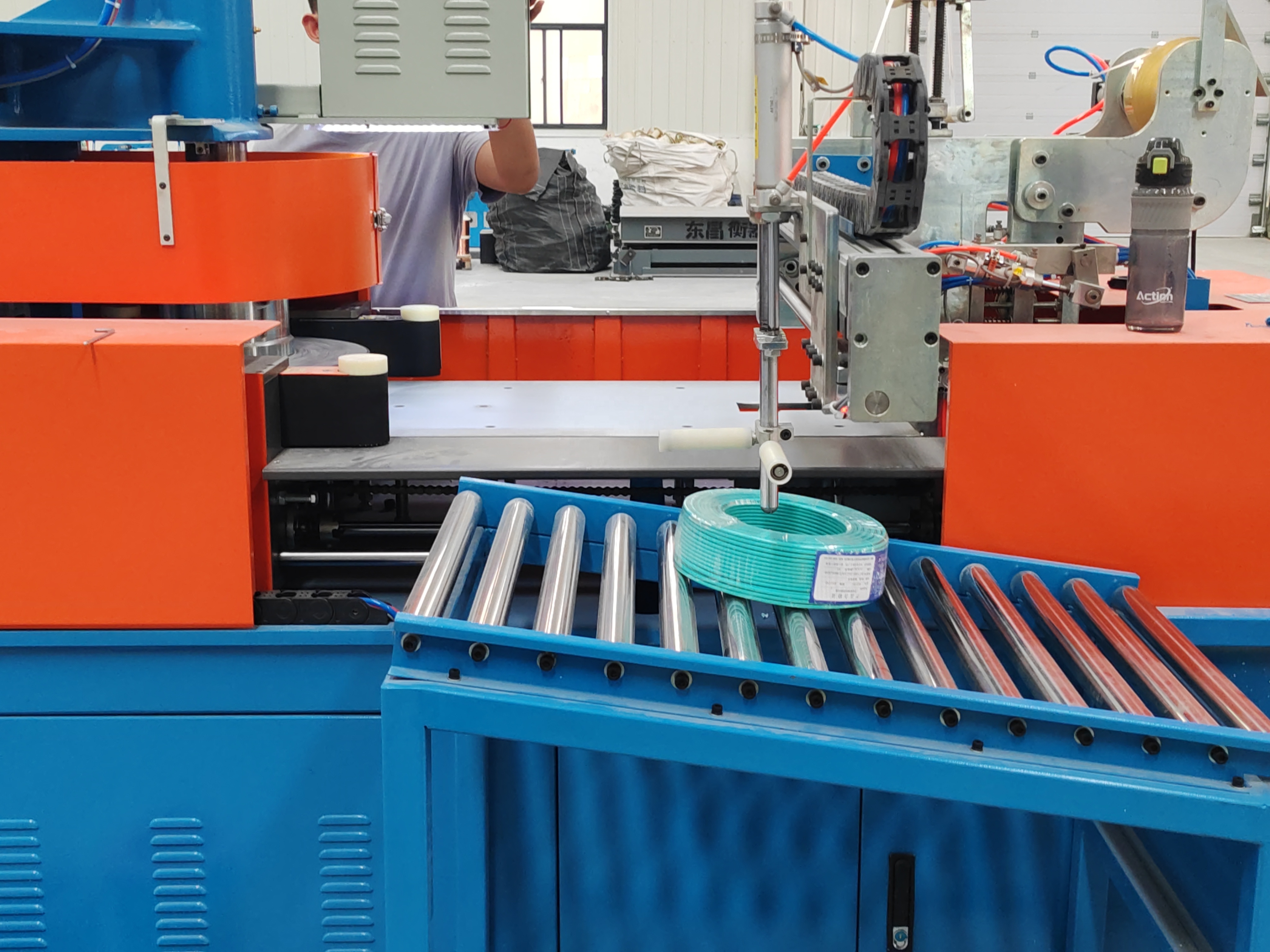 99.9% Pure Copper Conductor Insulated BVR Electrical Wires for Optimal Performance