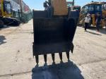 Sany SY215C Used Excavator 21 Tons Sany Excavator