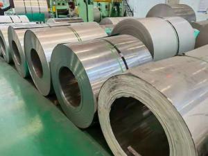 Wholesale Punching Stainless Steel Coils Aisi 430 10mm Thick Steel In Coil from china suppliers