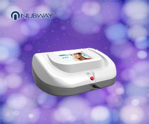 Wholesale Nubway hot sale spider vein removal machine NBW-V600 from china suppliers