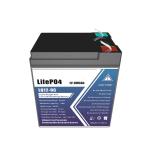 12v6ah Efficient Lifepo4 Rechargeable Battery for Outdoor Use by ACEday Enhanced