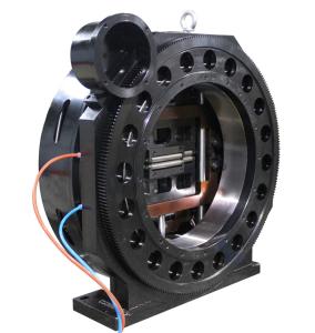 Wholesale Pneumatic Type Chuck Rotary Attachment Full Stroke from china suppliers