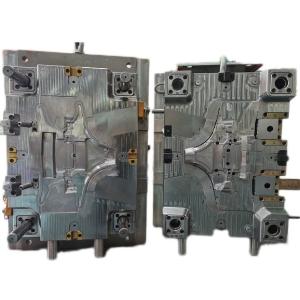 Wholesale C5-3934 42-44HRC Medical Plastic Injection Moulding For Small Accessories from china suppliers