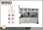 Starter Armature Round Conductor Automatic Hairpin Coil Forming Machine