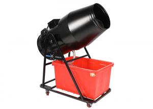 China 90L Bucket  Parties Spray 1500W Stage Bubble Machine on sale