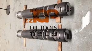 Wholesale High Performance Electric Submersible Pump Hydraulic Packer For Well Completion from china suppliers