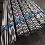 SS304 Stainless Steel Round Bar EN GB Standard 150mm 200mm Thickness Customized