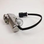 311D Komatsu Pc200-6 Hydraulic Pump Proportional Solenoid Valve