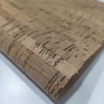 Shoes Bags Anti Mildew 52/53" Natural Cork Fabric