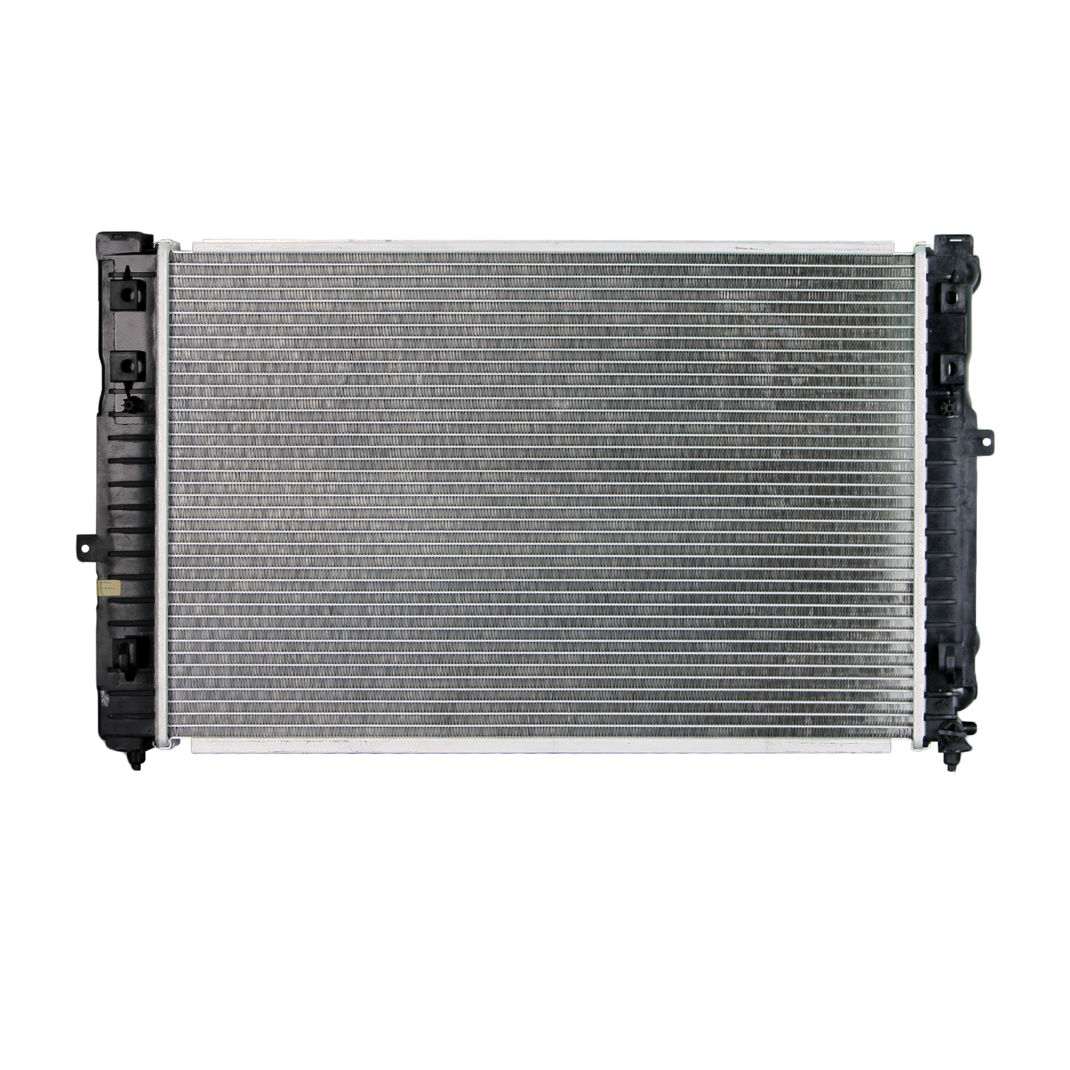 Design Auto Spare Parts Cooling System Radiator for AUDI A4 A6 VW passat 8D0121251BB