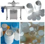 Electromagnetic Induction Aluminum Foil Sealing Machine