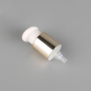 Wholesale Electroplating Sandblasting Printing Eye Cream Pump Emulsion Refined Oil from china suppliers