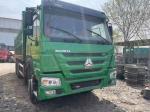 2019 Sinotruk HOWO 375hp 420hp dump truck tipper trucks prices sinotruck howo