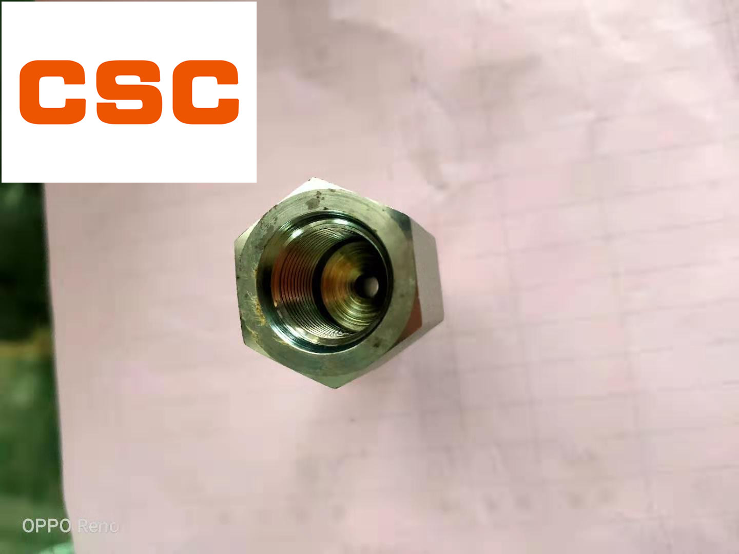 KHR10290 KHR41950 Pressure Sensor Joint KHJ18180 KHJ11380 For SUMITOMO Excavator