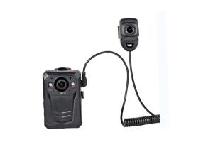 Wholesale Ambarella S2L RTSP H.264 2560x1440 Night Vision Body Camera from china suppliers