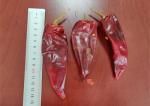 Natural Yidu Chili Dark Red Dried Red Chilli Peppers Sweet Paprika
