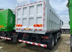 Sinotruk HOWO Dump Truck 6X4 Euro 2 10 Wheels Dumping Truck with 24hours Online