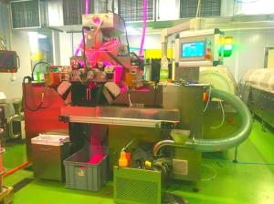 Wholesale Vitamin Fish Oil Softgel Encapsulation Machine Stainless Steel from china suppliers