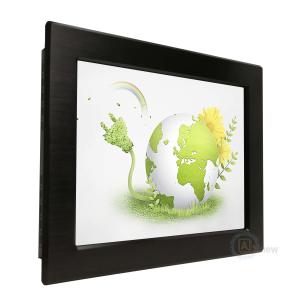 Wholesale 1024x768 15in Capacitive 500nits Industrial Touch Panel PC from china suppliers