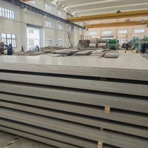 Wholesale 309S Stainless Steel Sheet And Plate TISCO 1.0-14.0mm AISI309 UNS S30908 from china suppliers