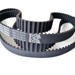 Power transmission belt 13568-29015/211MY32/13568-69055/193S8M36 for car toyota