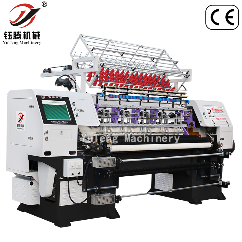 0.37KW Bobbin Winder Machine , Silk Cotton Automatic Thread Winder