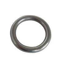 Wholesale Stainless Steel Circle Solid O-Ring Welding Bearing Strength from china suppliers