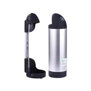 Wholesale Portable Ebike Removable Battery , Detachable Lithium Ion Battery For Bike from china suppliers