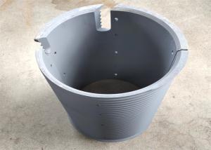 Wholesale Carbon Steel Lebus Sleeves In Offshore Petroleum Crane Winch from china suppliers