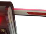 3s/6s Customizable Reliable Car Painting Boom Barrier Gate for School, Hospital,