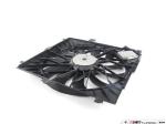 Mercedes Benz G Class Radiator Cooling Fan Assembly OEM 2465000064 from Xinlong