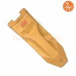 SHANTUI Abrasion Resistant 2713-00032RC DH360 DH370 Rock Excavator Bucket Teeth