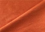 3-3 Twill Herringbone Cationic Fabric TPU Transparent Coated For Skiing Wear