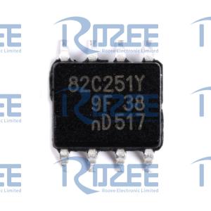 Wholesale PCA82C251T/YM,118 from china suppliers
