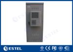 SNMP Communication Outdoor Network Enclosure 19" Device Battery