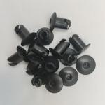 Lightweight Quarter Turn DZUS Fasteners 5/16 x 0.500 Inch for Sprint Car Race