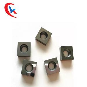 Wholesale Tungsten Carbide Insert SNEW 09T3 SNEW1204 SNGW 09T3 SNGW 1204 Tungsten Carbide Inserts from china suppliers