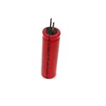 UN38.3 Li Ion Rechargeable Battery 3.2V HFC1450 Lifepo4 Battery 3.2v 500mah