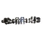6D16 Diesel Engine Crankshaft ME072197 ME072194 23100-93072 For Mitsubishi