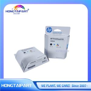 Wholesale H P GT51 GT52 Printhead Kit CMYK M0H50A M0H51A for DJ5810 DJ5820 GT5810 GT5820 GT5800 GT5822 Ink Tank 400 410 411 412 from china suppliers