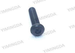 Wholesale For Gerber Spreader Screw SBHCS M6x30 10.9 HFC9729 PN 4739- from china suppliers