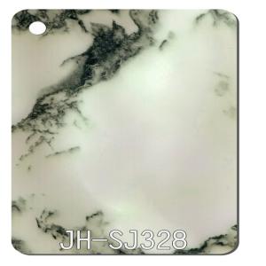 Wholesale Cast Marbled Acrylic Sheet 4x8 2.5mm-20mm Perspex Glass Custom Cut from china suppliers