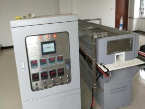 Wholesale Energy Saving Roller Ceramic Kiln Durable Precision Controlled Resistance Kiln from china suppliers
