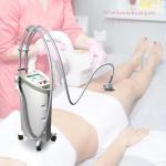 Cellulite Reduction Vacuum Slimming Machine Sincoheren Body Shaping System