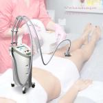 Weight Loss Vacuum Rf Slimming body shaping machine