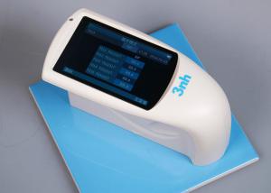 Wholesale 60 Degree Digital Precise Micro Tri Gloss Meter Handy Simple Operation 0-300GU from china suppliers