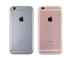 Iphone 6S repair rear cover, Iphone 6S rear case, rear case for Iphone 6S,